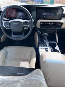 تويوتا لاندكروزر برادو